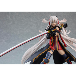 figma: Fate/Grand Order - Alter Ego/Okita Souji (Alter) #515 (ONLINE ORDER ONLY)