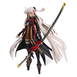 figma: Fate/Grand Order - Alter Ego/Okita Souji (Alter) #515 (ONLINE ORDER ONLY)