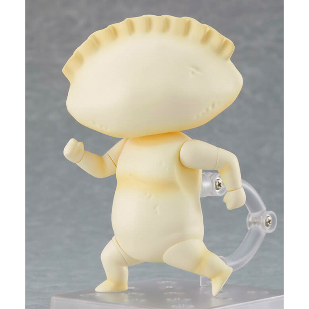Nendoroid: Dorohedoro - Gyoza Fairy #1563 (ONLINE ORDER ONLY)
