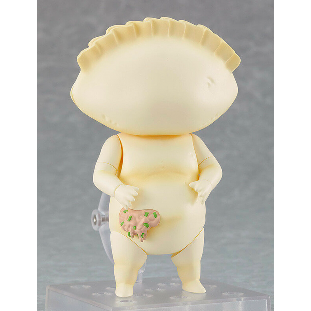 Nendoroid: Dorohedoro - Gyoza Fairy #1563 (ONLINE ORDER ONLY)