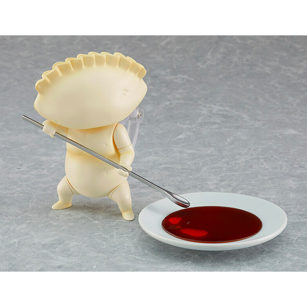 Nendoroid: Dorohedoro - Gyoza Fairy #1563 (ONLINE ORDER ONLY)
