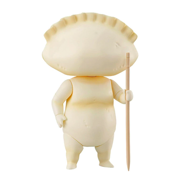 Nendoroid: Dorohedoro - Gyoza Fairy #1563 (ONLINE ORDER ONLY)