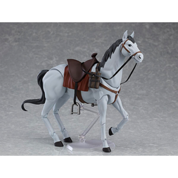 figma: Attack on Titan - Erwin Smith (Re-run) (ONLINE ORDER ONLY)