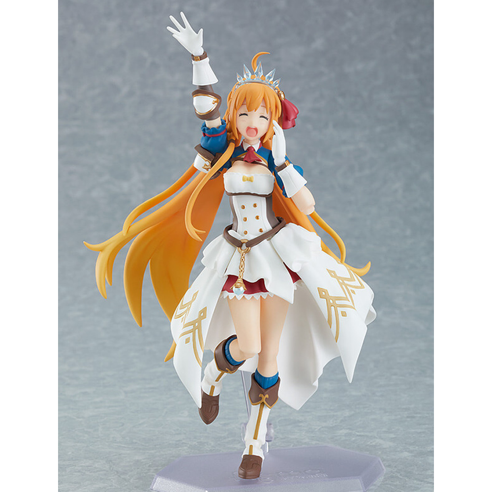 figma: Princess Connect! Re: Dive - Pecorine #532 (ONLINE ORDER ONLY)