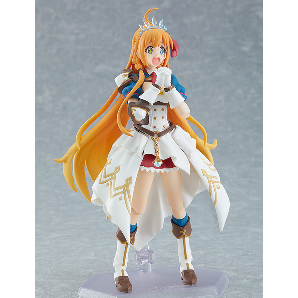 figma: Princess Connect! Re: Dive - Pecorine #532 (ONLINE ORDER ONLY)