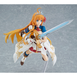 figma: Princess Connect! Re: Dive - Pecorine #532 (ONLINE ORDER ONLY)