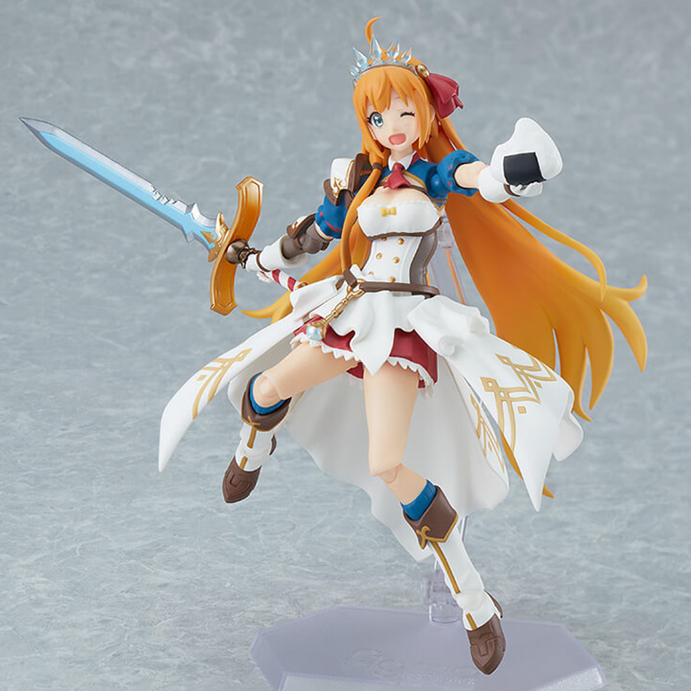 figma: Princess Connect! Re: Dive - Pecorine #532 (ONLINE ORDER ONLY)