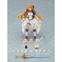 figma: Princess Connect! Re: Dive - Pecorine #532 (ONLINE ORDER ONLY)