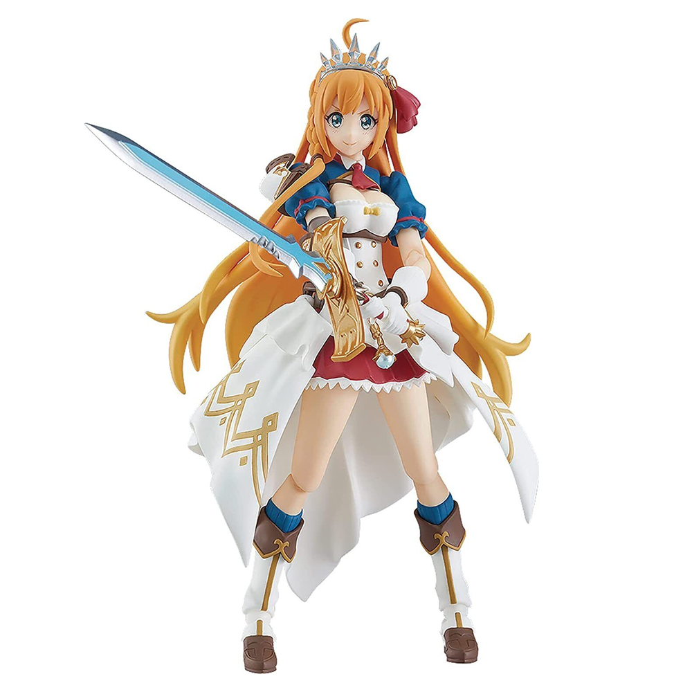 figma: Princess Connect! Re: Dive - Pecorine #532 (ONLINE ORDER ONLY)