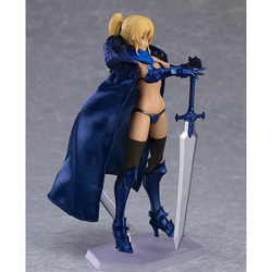 figma: Bikini Armor (Makoto) Veteran Fighter Ver. #534 (ONLINE ORDER ONLY)