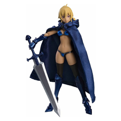 figma: Bikini Armor (Makoto) Veteran Fighter Ver. #534 (ONLINE ORDER ONLY)