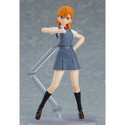 figma: Love Live! Superstar!! - Kanon Shibuya #541 (ONLINE ORDER ONLY)