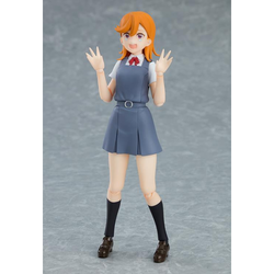 figma: Love Live! Superstar!! - Kanon Shibuya #541 (ONLINE ORDER ONLY)