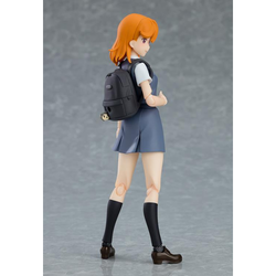 figma: Love Live! Superstar!! - Kanon Shibuya #541 (ONLINE ORDER ONLY)