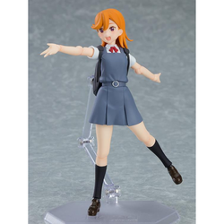 figma: Love Live! Superstar!! - Kanon Shibuya #541 (ONLINE ORDER ONLY)