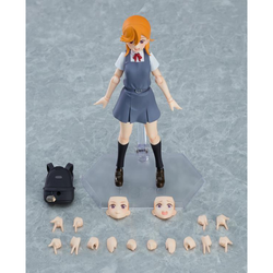 figma: Love Live! Superstar!! - Kanon Shibuya #541 (ONLINE ORDER ONLY)