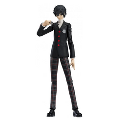 figma: Persona 5 - Hero #EX-050 (Re-Run) (ONLINE ORDER ONLY)