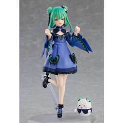 figma: Hololive Production - Uruha Rushia #542 (ONLINE ORDER ONLY)