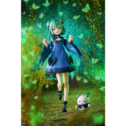 figma: Hololive Production - Uruha Rushia #542 (ONLINE ORDER ONLY)