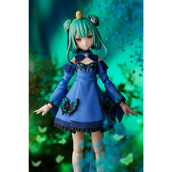 figma: Hololive Production - Uruha Rushia #542 (ONLINE ORDER ONLY)