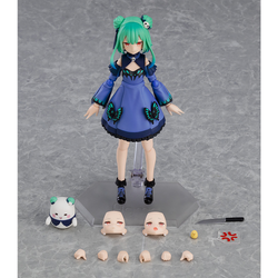 figma: Hololive Production - Uruha Rushia #542 (ONLINE ORDER ONLY)