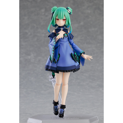 figma: Hololive Production - Uruha Rushia #542 (ONLINE ORDER ONLY)