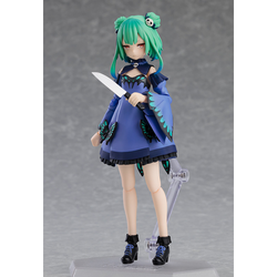 figma: Hololive Production - Uruha Rushia #542 (ONLINE ORDER ONLY)