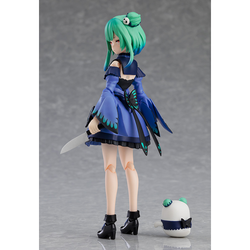 figma: Hololive Production - Uruha Rushia #542 (ONLINE ORDER ONLY)