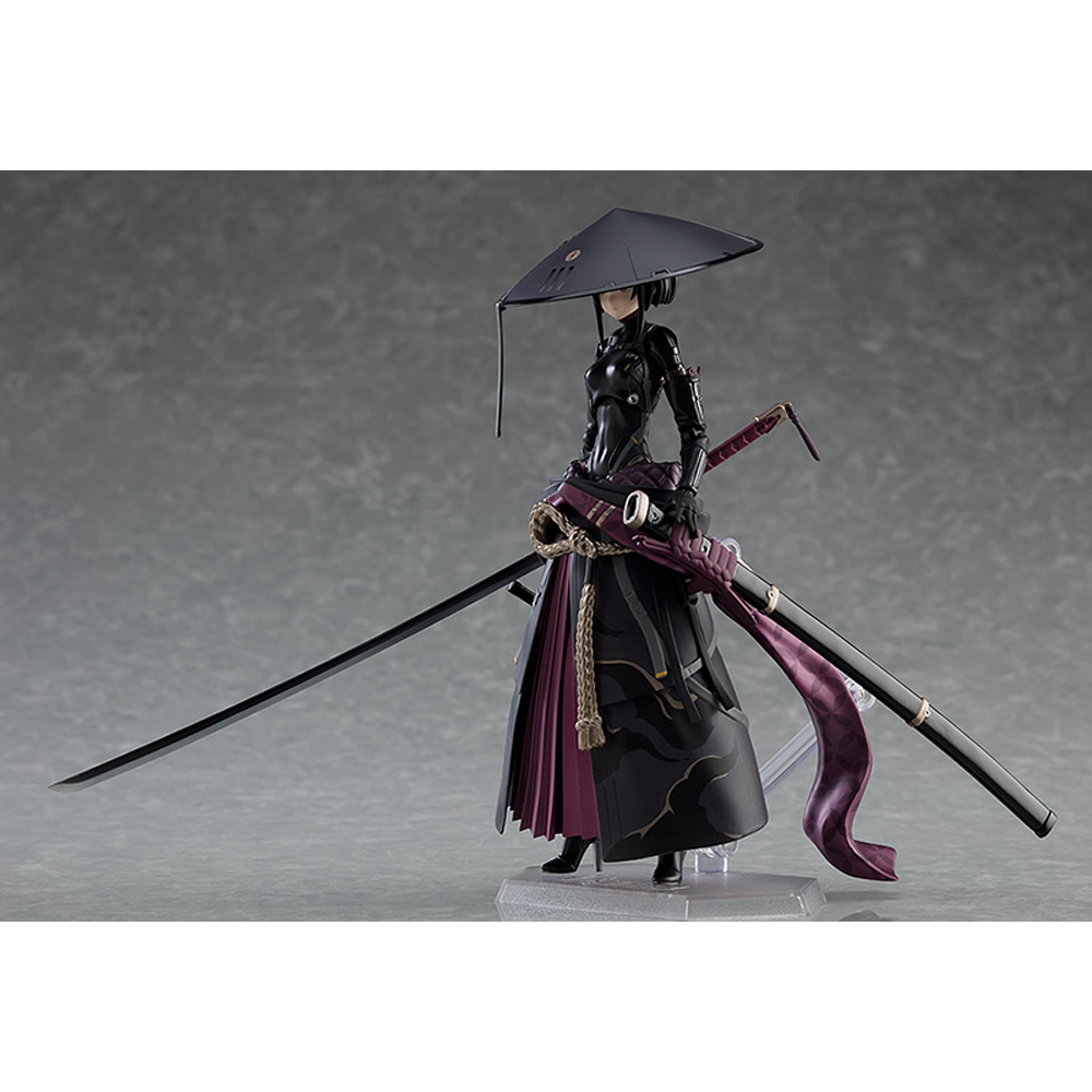 figma: FALSLANDER - Ronin #549 (ONLINE ORDER ONLY)