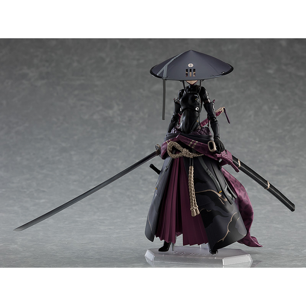 figma: FALSLANDER - Ronin #549 (ONLINE ORDER ONLY)