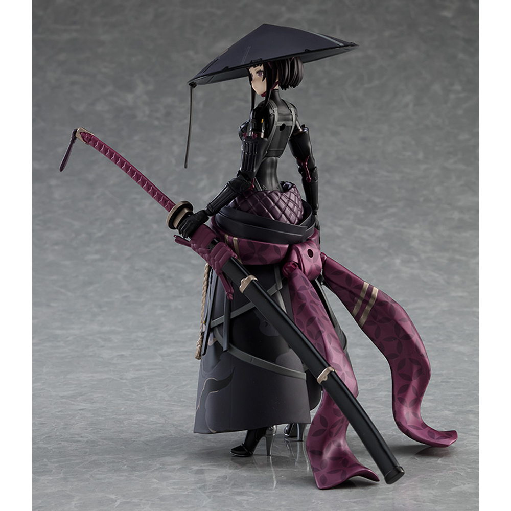 figma: FALSLANDER - Ronin #549 (ONLINE ORDER ONLY)