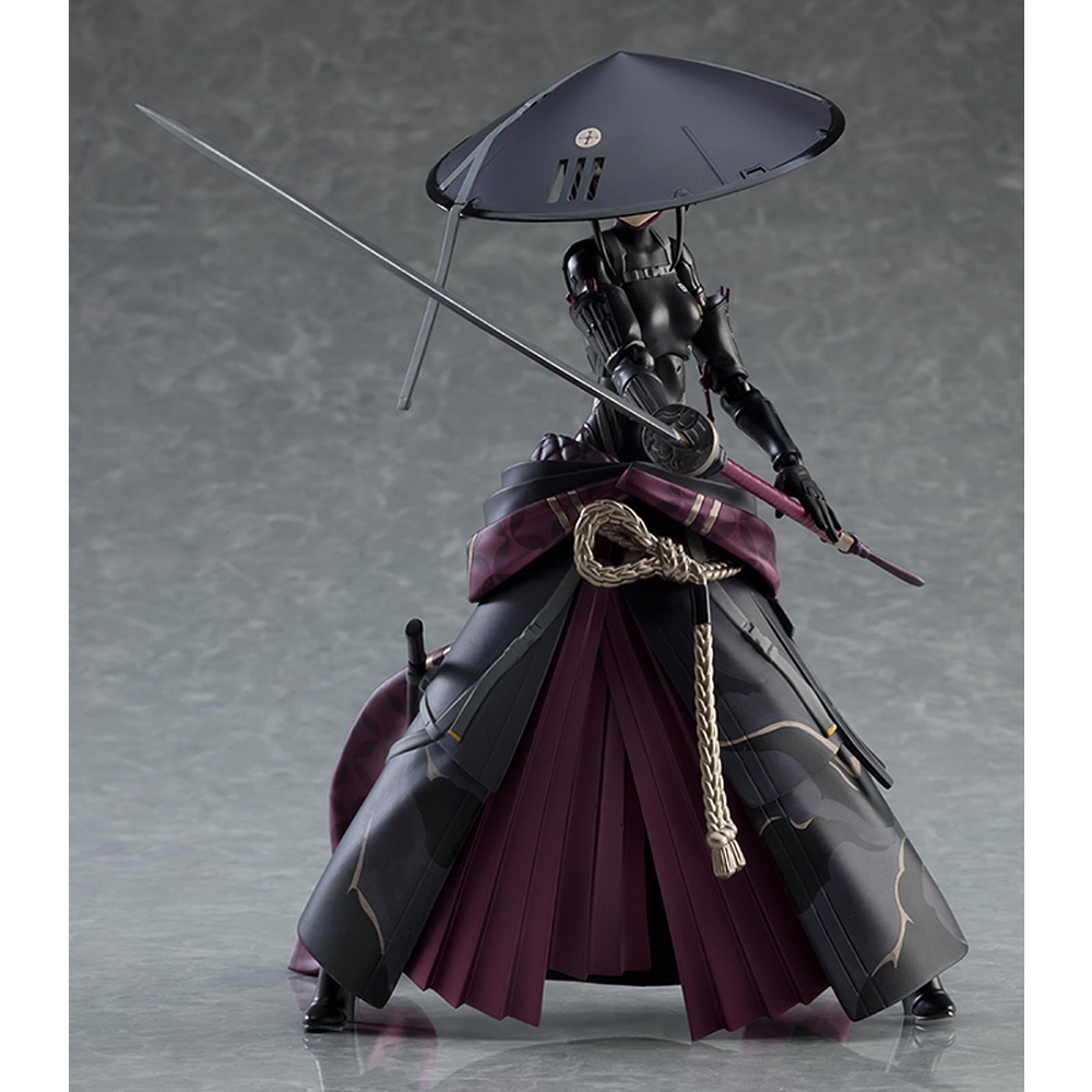 figma: FALSLANDER - Ronin #549 (ONLINE ORDER ONLY)