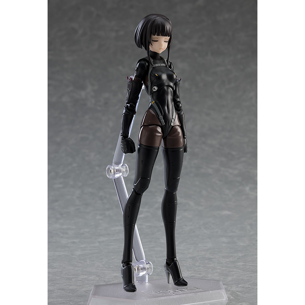 figma: FALSLANDER - Ronin #549 (ONLINE ORDER ONLY)