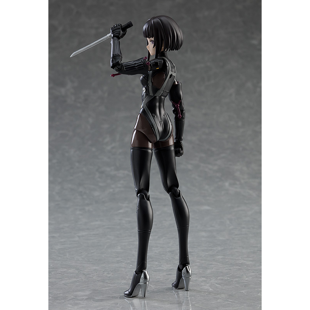 figma: FALSLANDER - Ronin #549 (ONLINE ORDER ONLY)