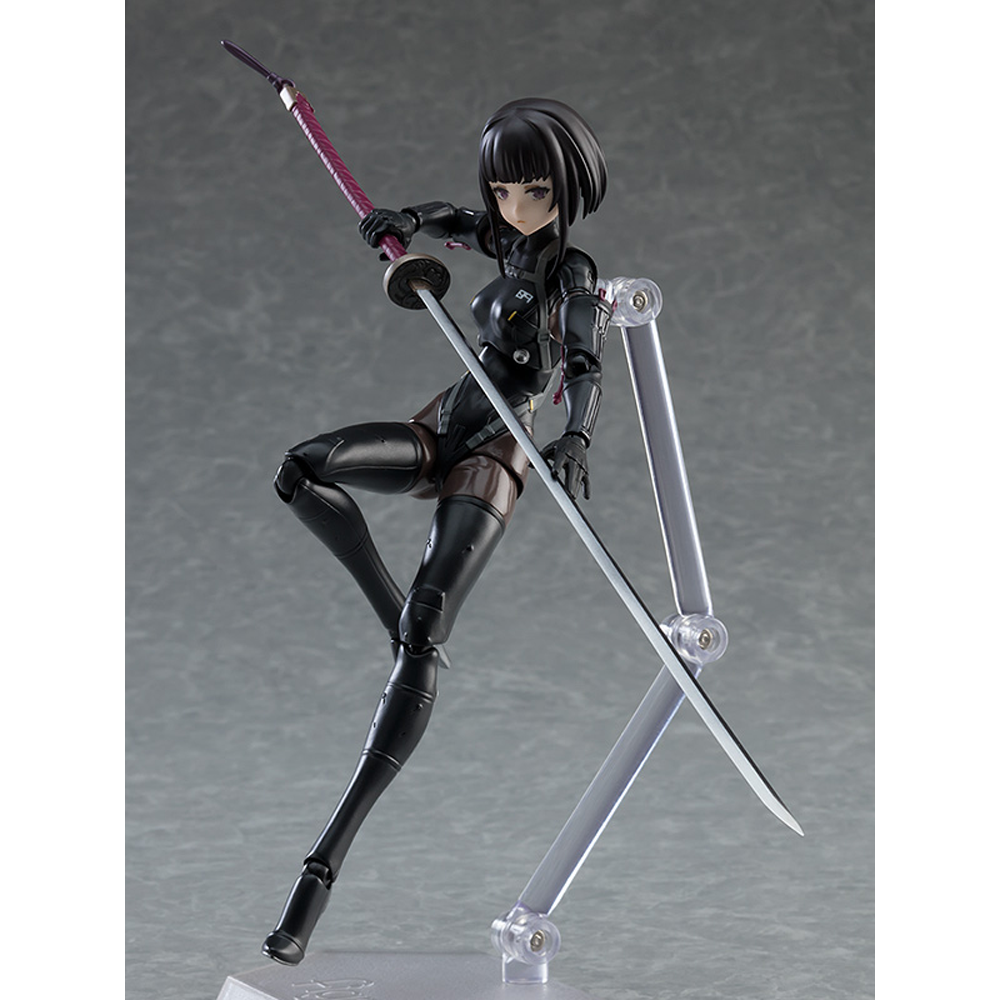 figma: FALSLANDER - Ronin #549 (ONLINE ORDER ONLY)