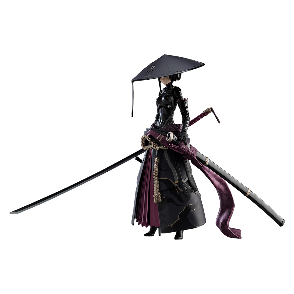 figma: FALSLANDER - Ronin #549 (ONLINE ORDER ONLY)
