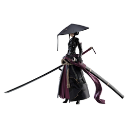 figma: FALSLANDER - Ronin #549 (ONLINE ORDER ONLY)