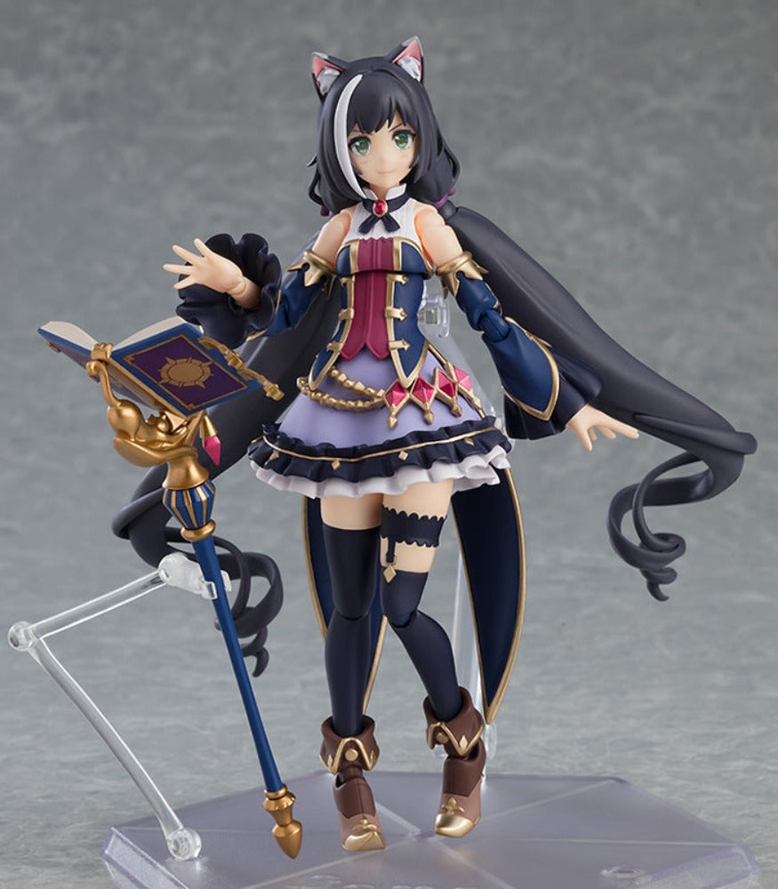 figma: Princess Connect! Re: Dive - Karyl #558 (ONLINE ORDER ONLY)