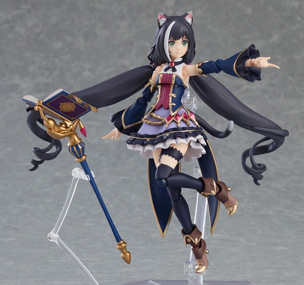 figma: Princess Connect! Re: Dive - Karyl #558 (ONLINE ORDER ONLY)