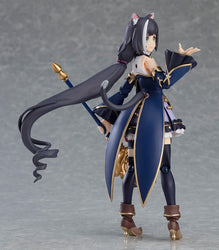 figma: Princess Connect! Re: Dive - Karyl #558 (ONLINE ORDER ONLY)