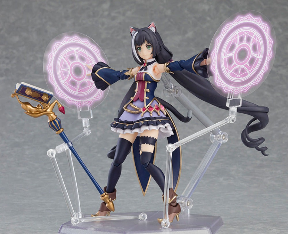 figma: Princess Connect! Re: Dive - Karyl #558 (ONLINE ORDER ONLY)