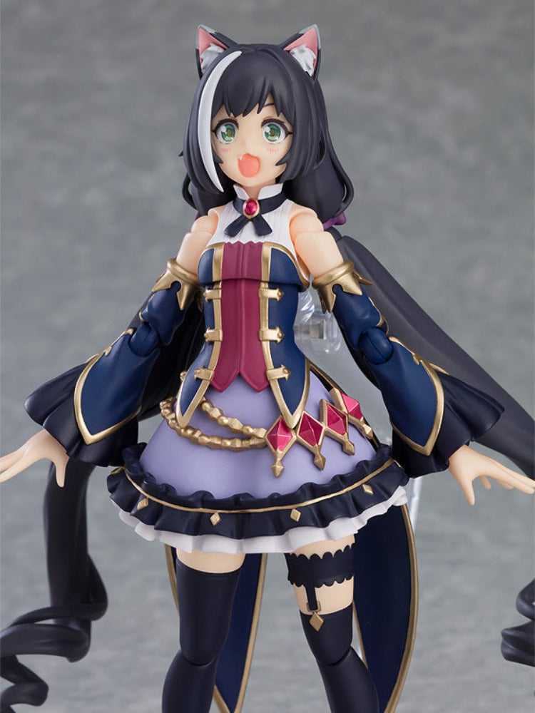 figma: Princess Connect! Re: Dive - Karyl #558 (ONLINE ORDER ONLY)