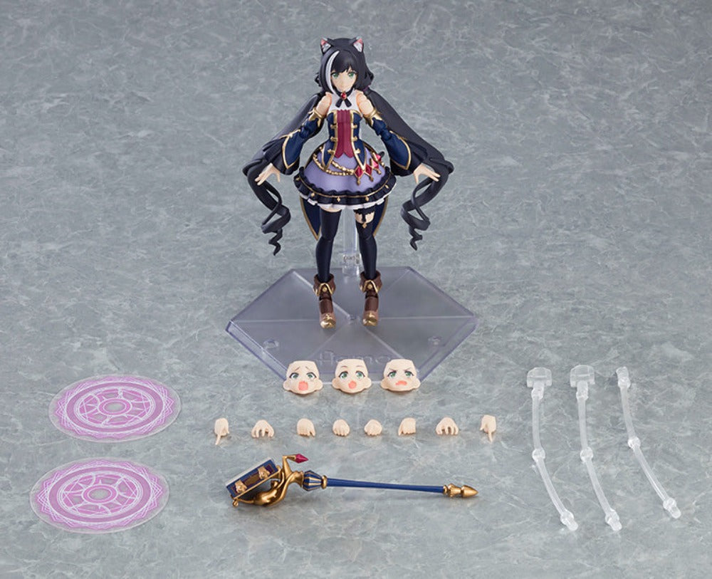figma: Princess Connect! Re: Dive - Karyl #558 (ONLINE ORDER ONLY)