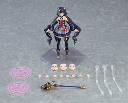 figma: Princess Connect! Re: Dive - Karyl #558 (ONLINE ORDER ONLY)