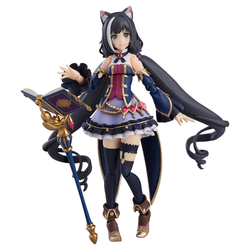 figma: Princess Connect! Re: Dive - Karyl #558 (ONLINE ORDER ONLY)