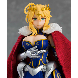 {PRE-ORDER] figma: Fate/Grand Order - Lancer/Altria Pendragon  #568 (ONLINE ORDER ONLY)