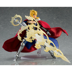 {PRE-ORDER] figma: Fate/Grand Order - Lancer/Altria Pendragon  #568 (ONLINE ORDER ONLY)