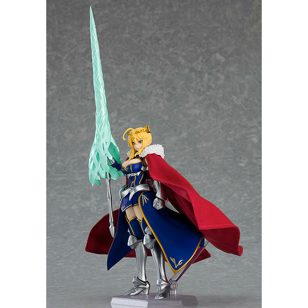 {PRE-ORDER] figma: Fate/Grand Order - Lancer/Altria Pendragon  #568 (ONLINE ORDER ONLY)