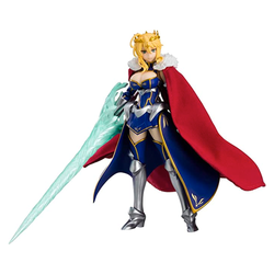 {PRE-ORDER] figma: Fate/Grand Order - Lancer/Altria Pendragon  #568 (ONLINE ORDER ONLY)