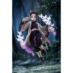[PRE-ORDER] figma: Demon Slayer: Kimetsu no Yaiba - Shinobu Kocho #575 (ONLINE ORDER ONLY)